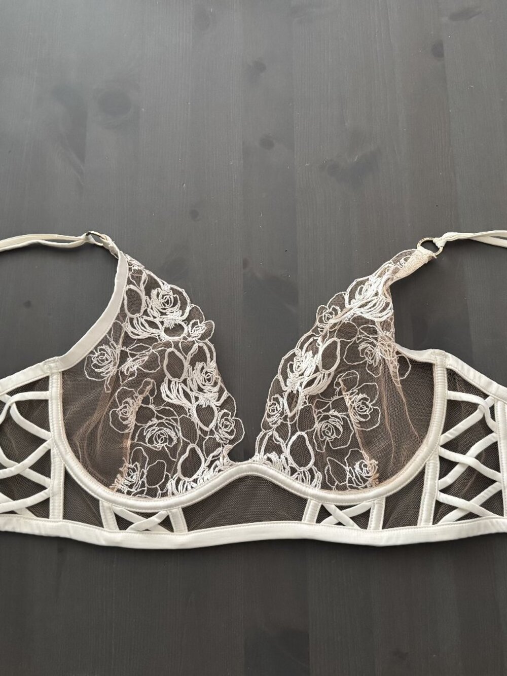 Honey Birdette - Lorena - Bra - 36D